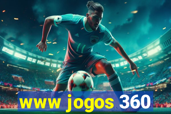 www jogos 360